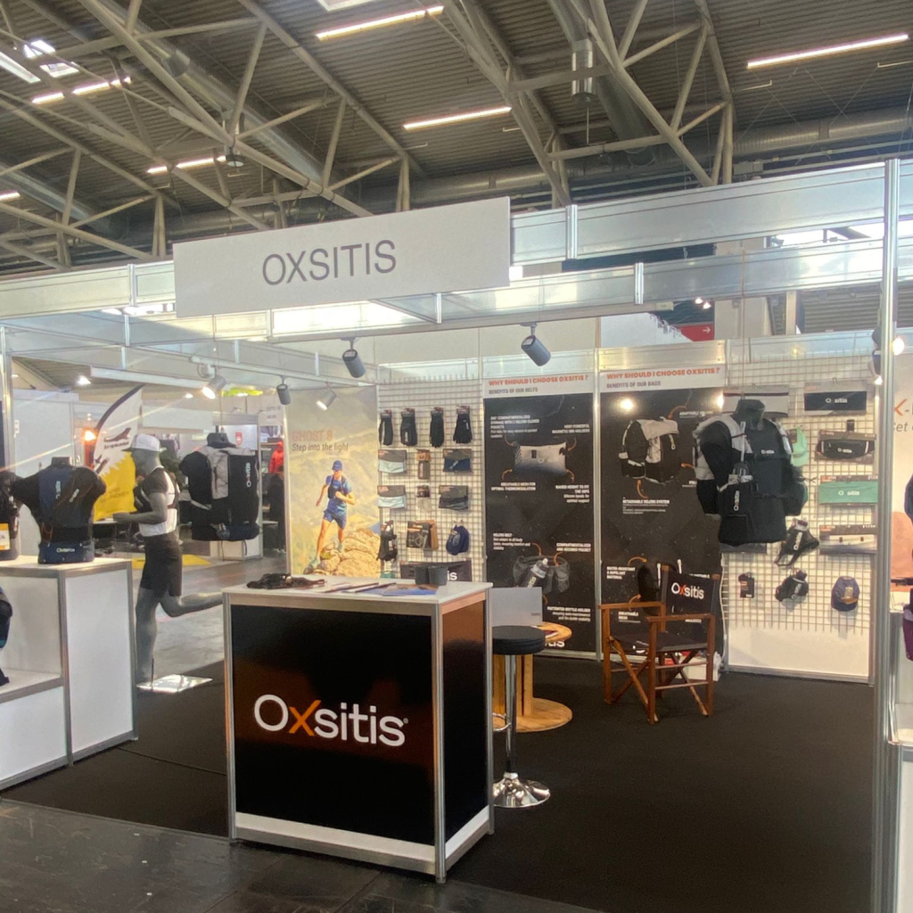 Oxsitis renforce son internationalisation - ISPO Munich 2025